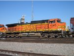 BNSF 5285